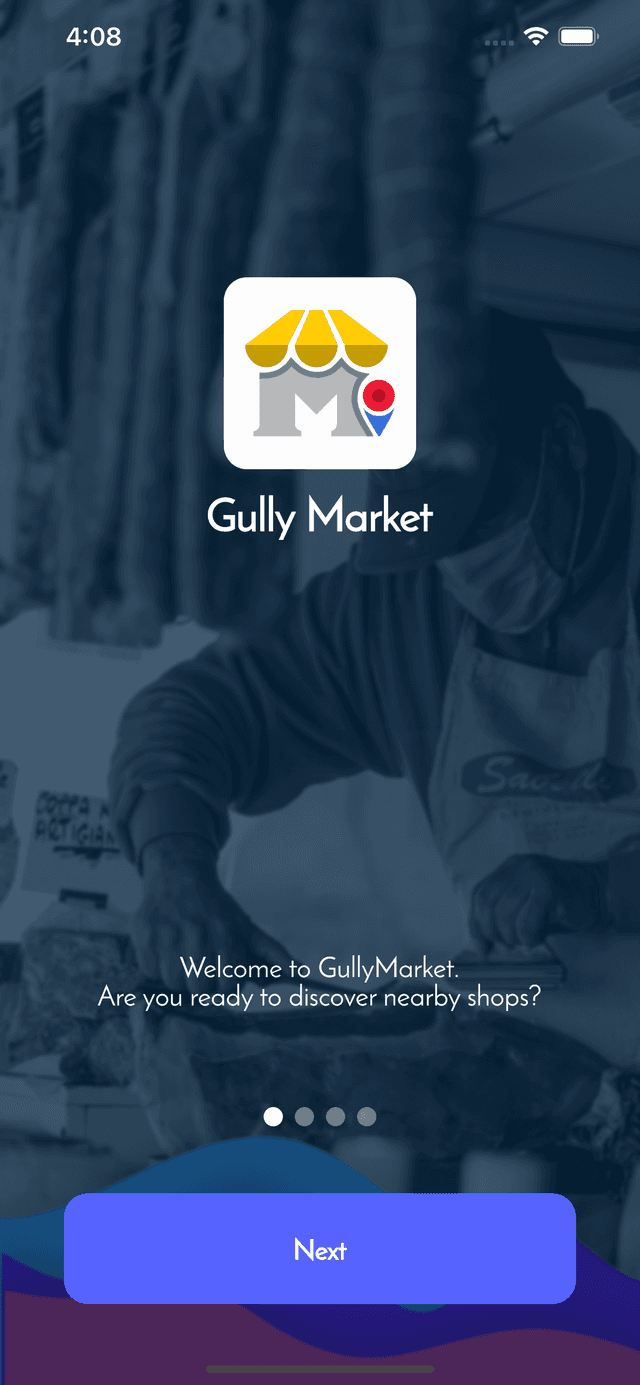 Gullymarket App_1