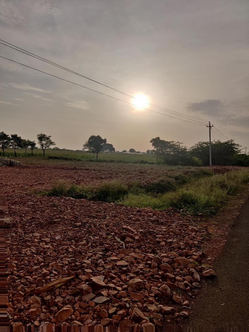 Finished "The Chalukyas" 1200km LRM on a single speed bike (Btwin MyBike) in about 82 Hours. Bangalore to Gokak Falls to Bangalore._5